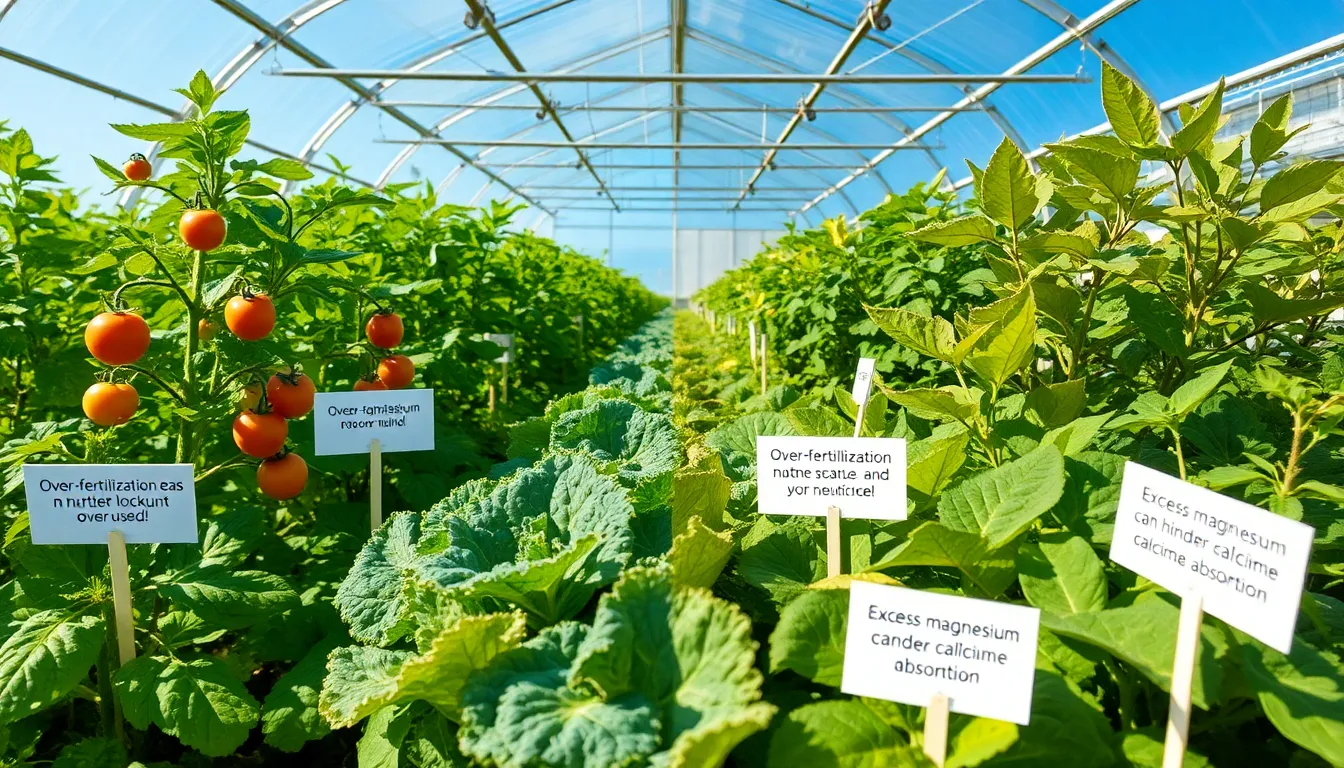 Disadvantages Of Use Epsom Salt In Gardening