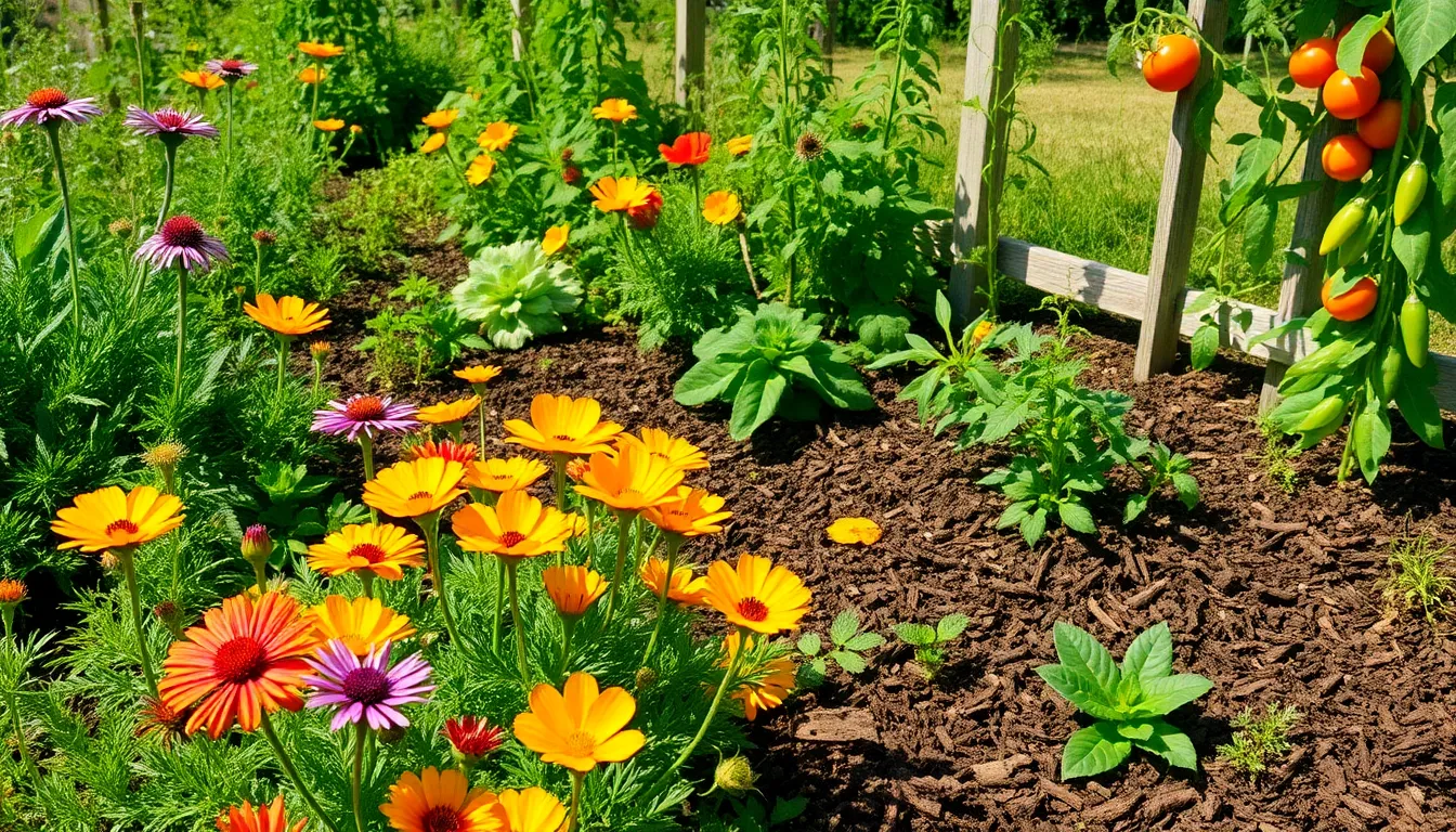 Why Use Control Weeds Naturally