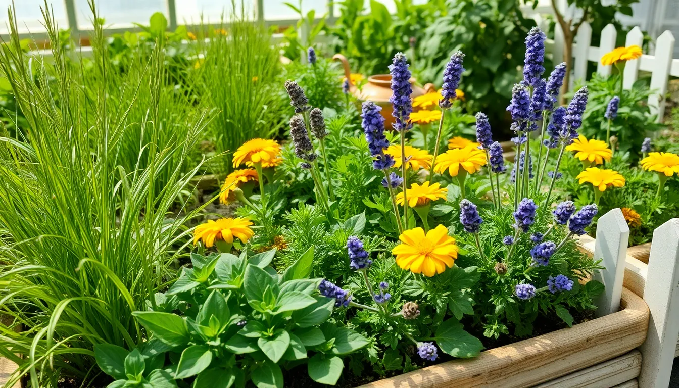 What Is Keep Snails Out Of Garden Beds