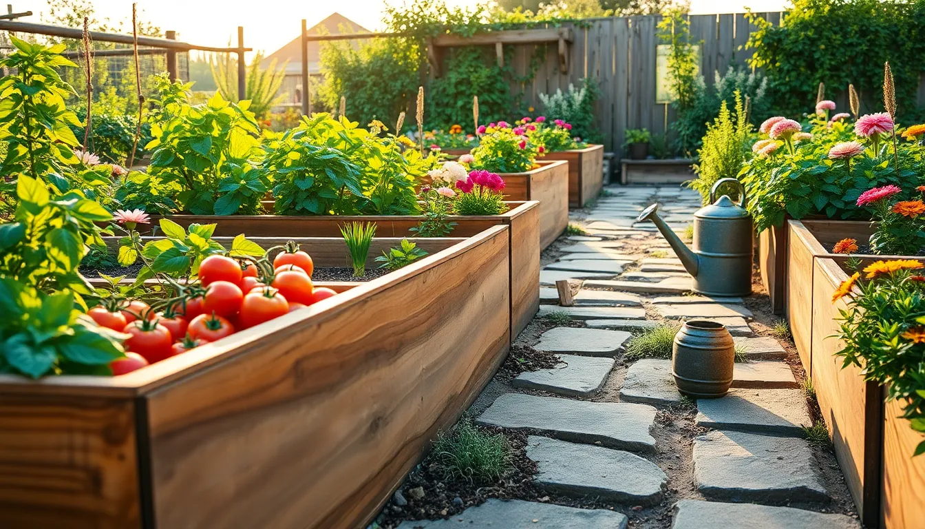 Why Use Keep Snails Out Of Garden Beds