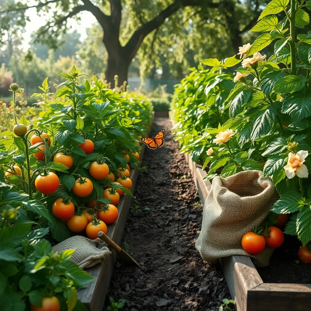 Organic vs. Synthetic: Key Differences