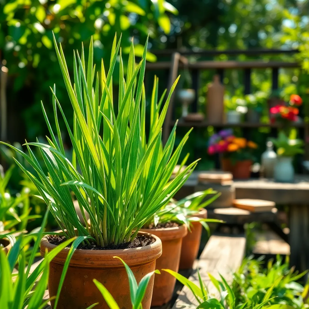 Easier Pest and Disease Management
