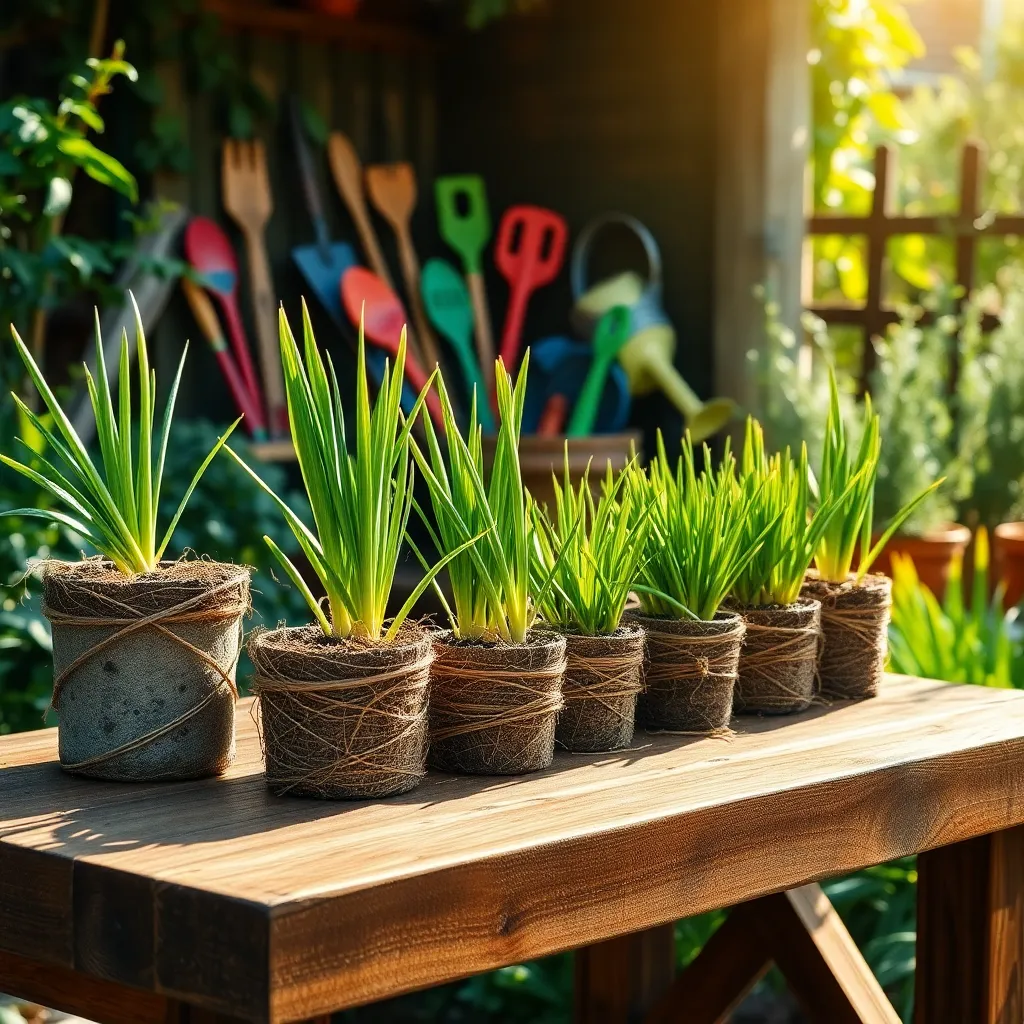 Garlic Pot Size Misconceptions