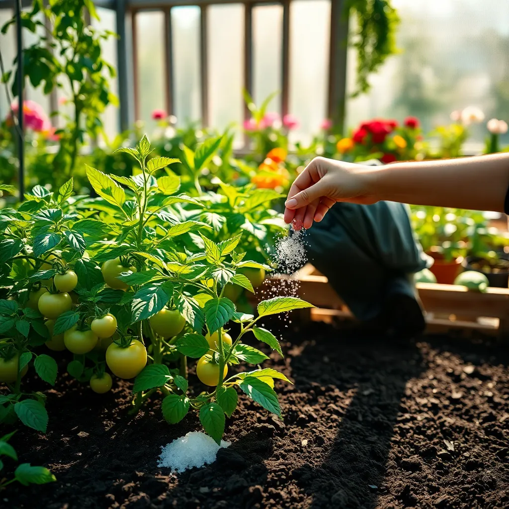Adapting Techniques for Plant Types