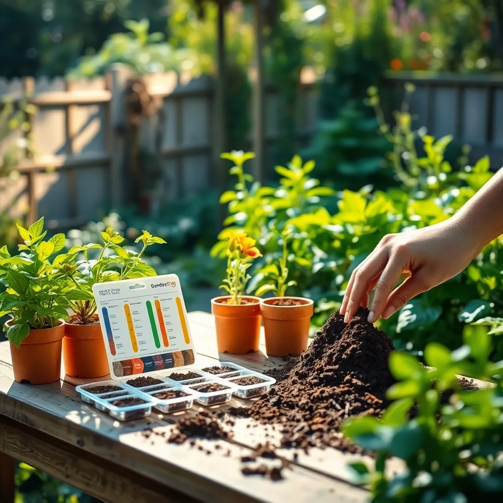 Understanding Soil Test Limitations