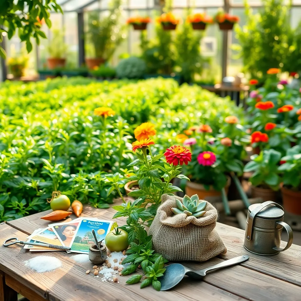 Debunking Fertilizer Alternatives
