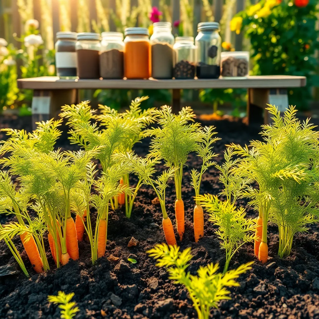 Clarifying Soil Type Misconceptions