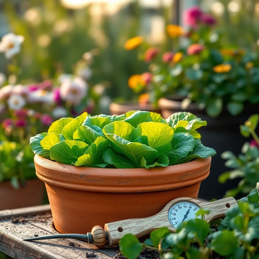 Temperature Fluctuation Risks