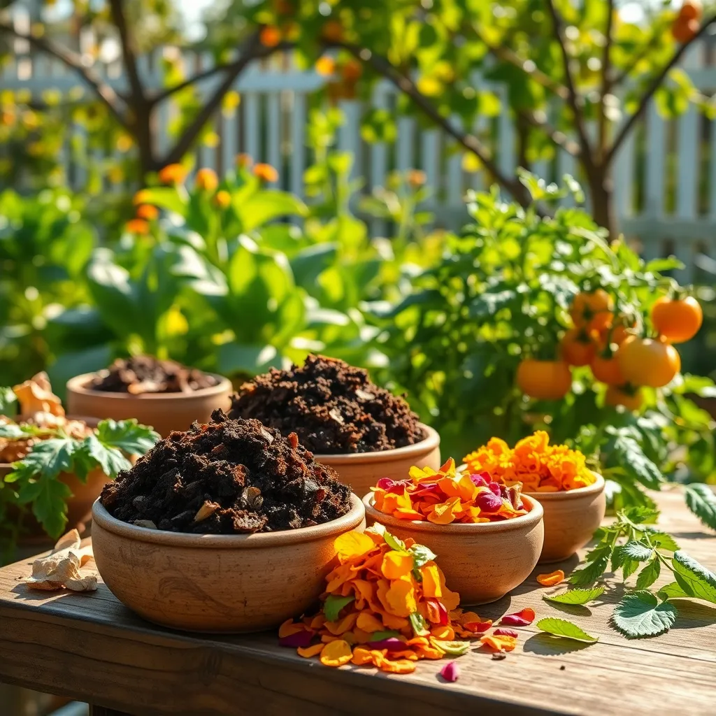 Understanding Natural Nutrient Sources