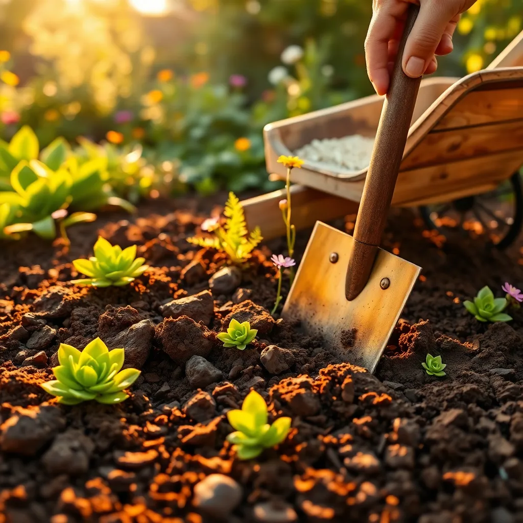 Understanding Clay Soil Challenges