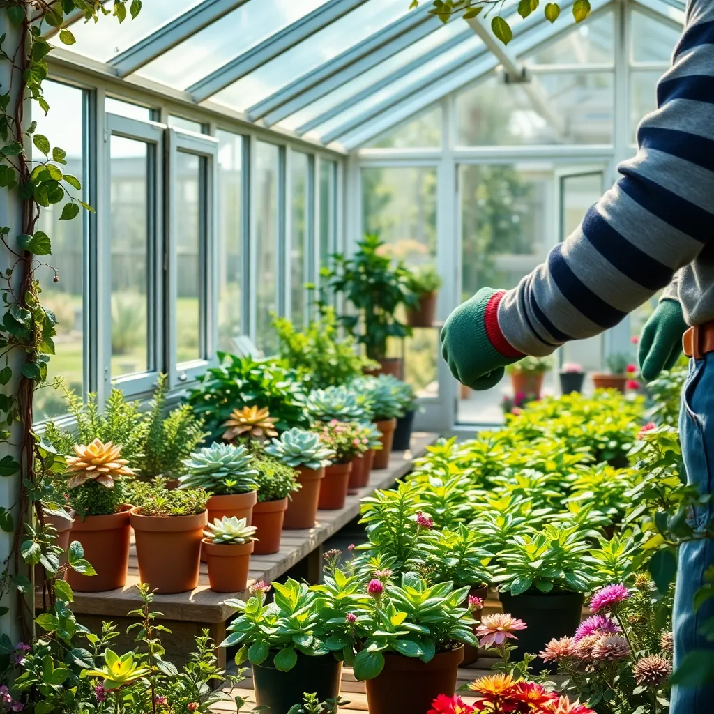 Install Proper Ventilation Systems