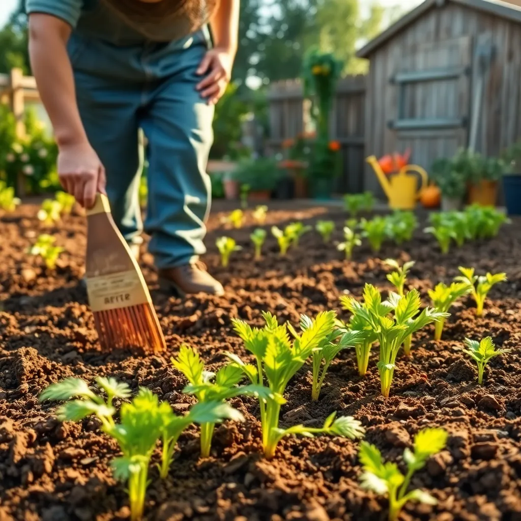 Addressing Germination Time Misbeliefs