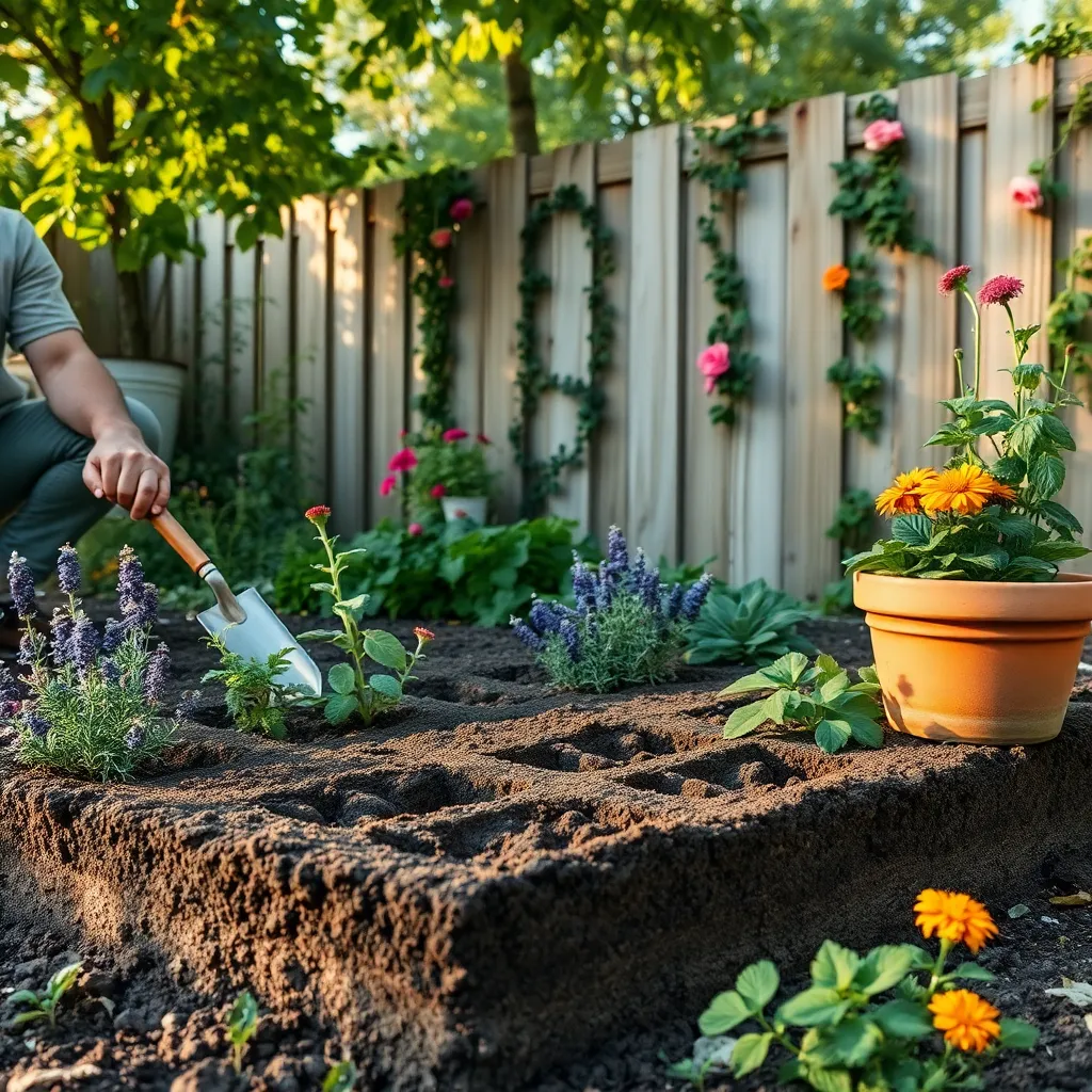 Overlooking Soil Drainage Needs