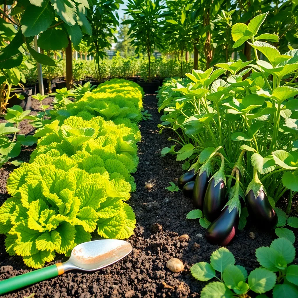 Real Effects on Plant Diseases