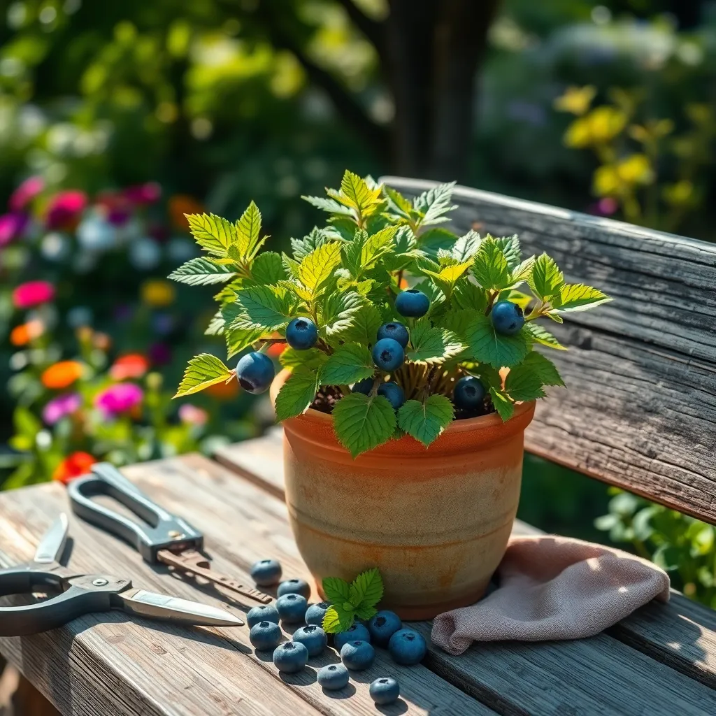 Pruning and Maintenance Difficulties