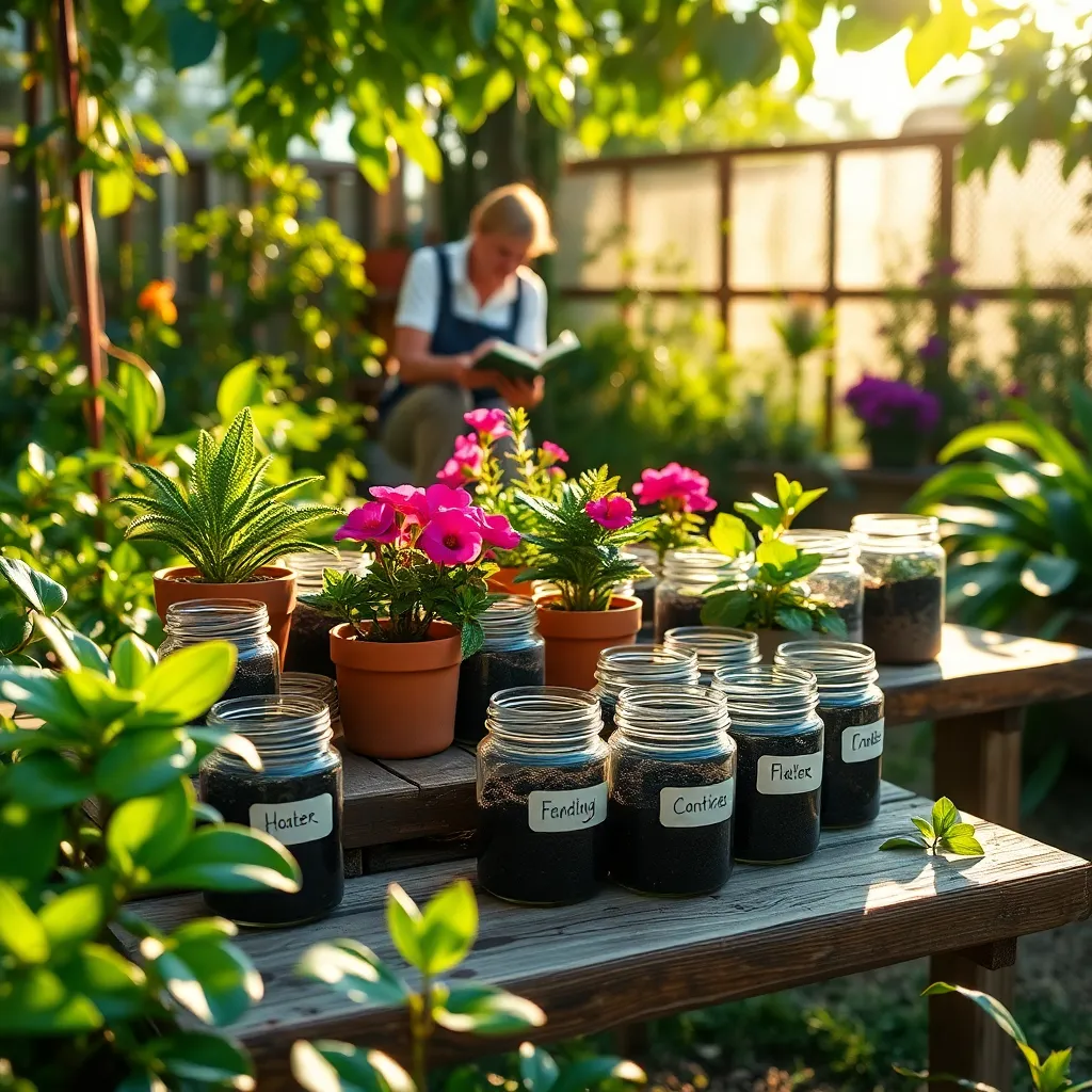 Interpreting Home Soil Test Results