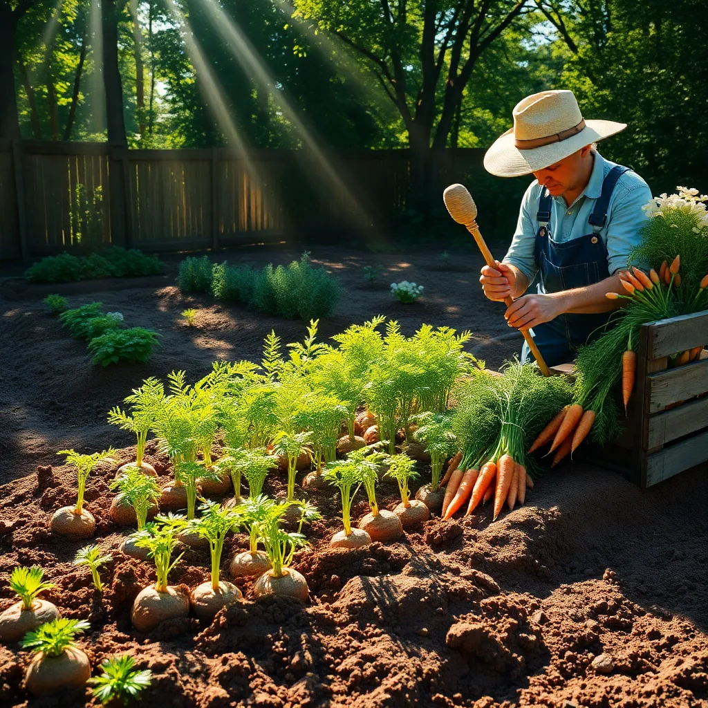 Correcting Harvest Time Fallacies