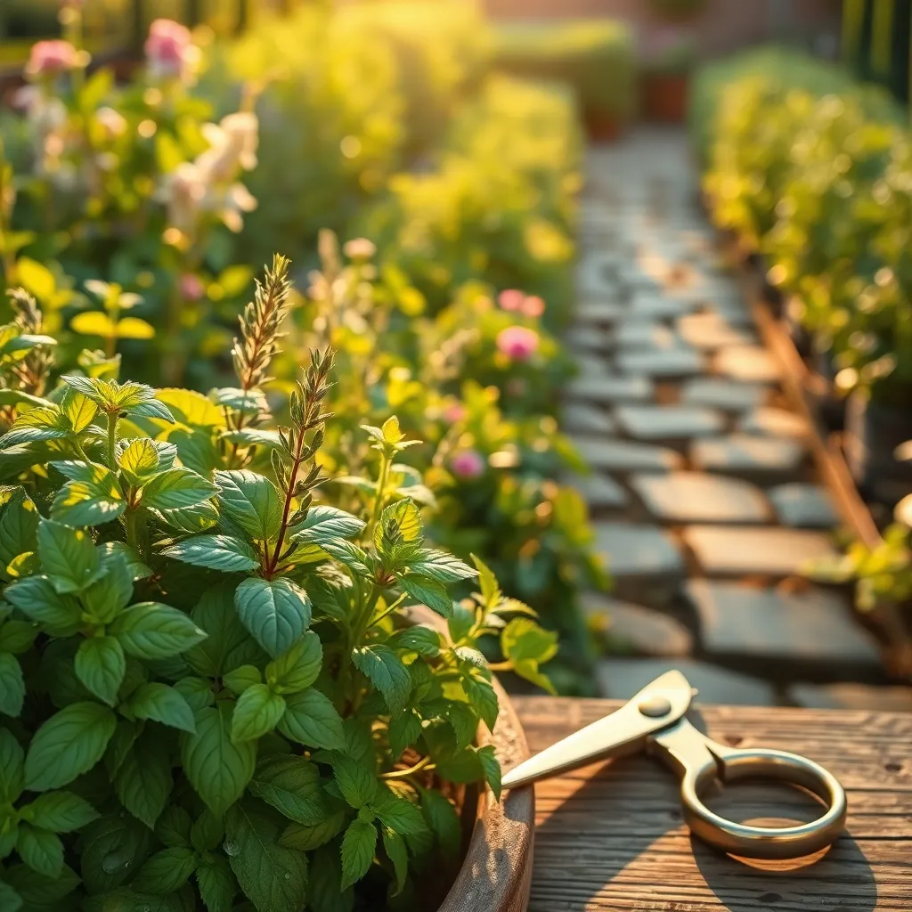 Identifying Optimal Harvest Times