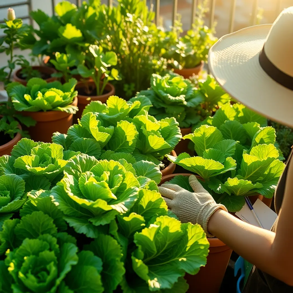 Troubleshooting Common Growth Issues