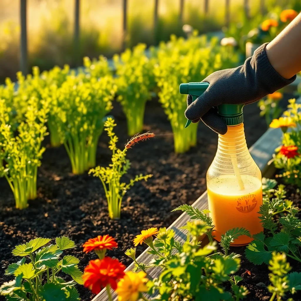 Overlooking Pest Management