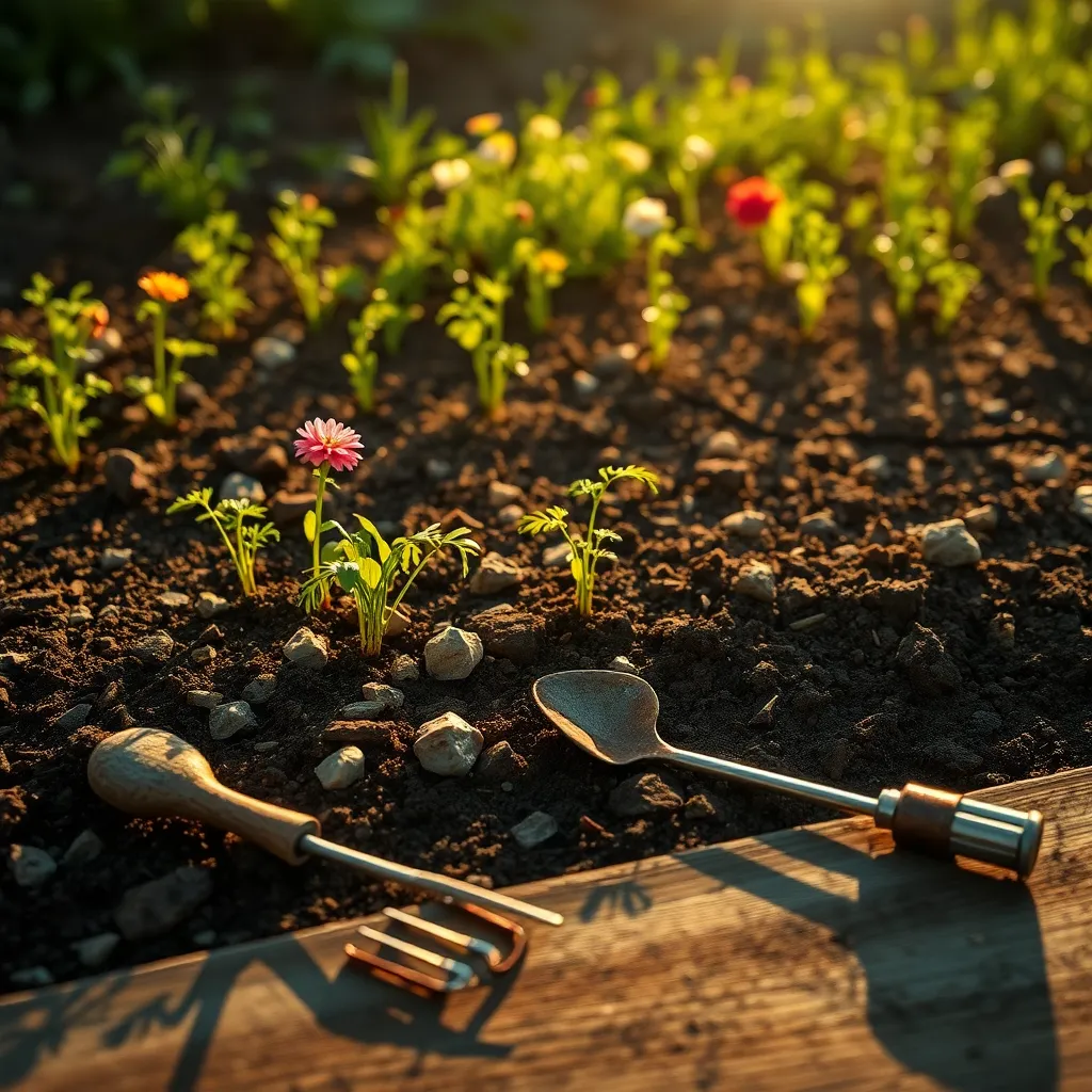 Poor Soil Preparation Mistakes