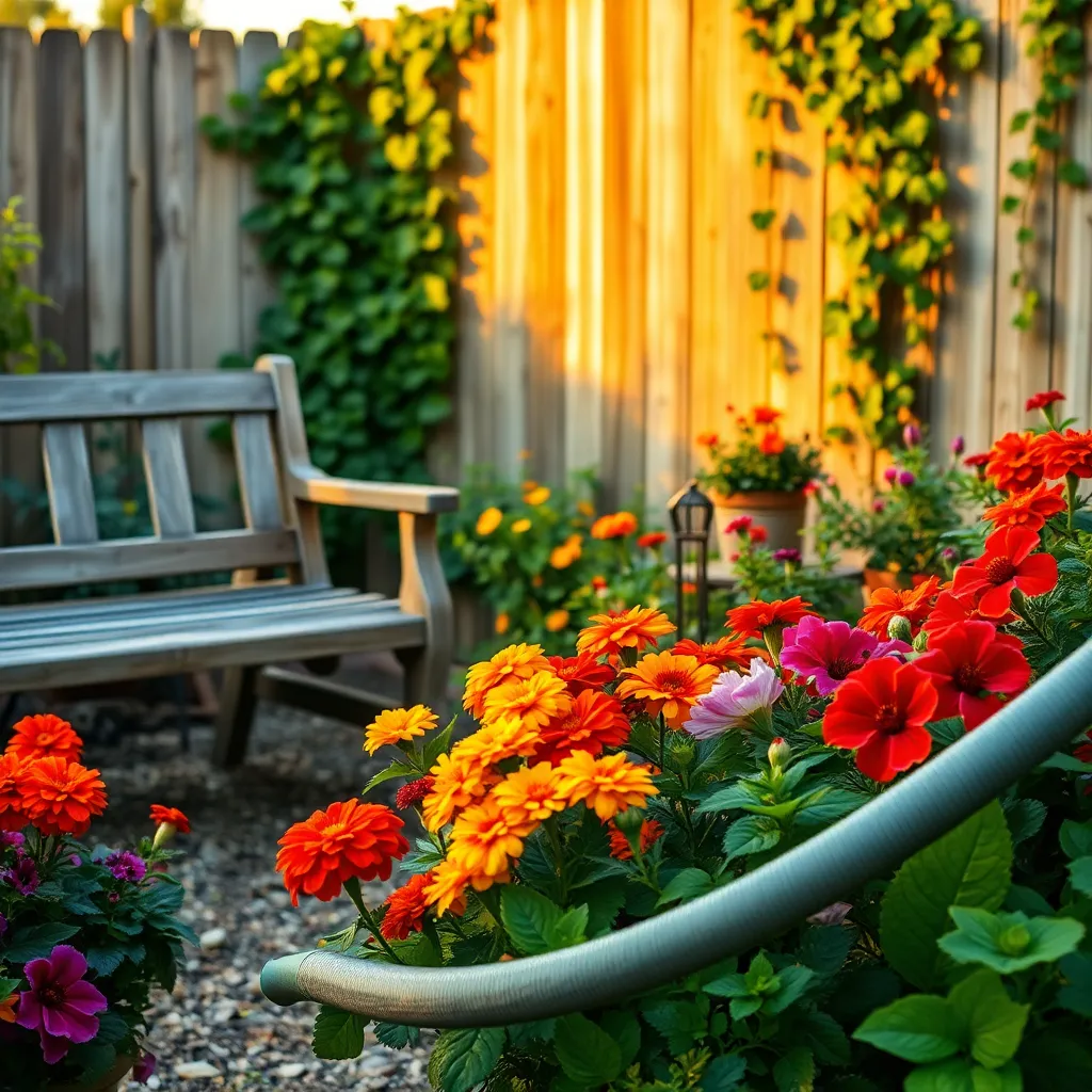 Opt for Durable Hose Materials