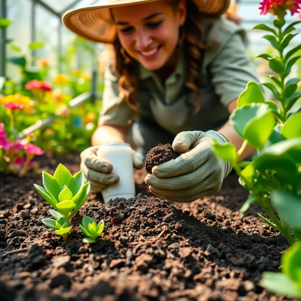 Understanding Home Soil Testing
