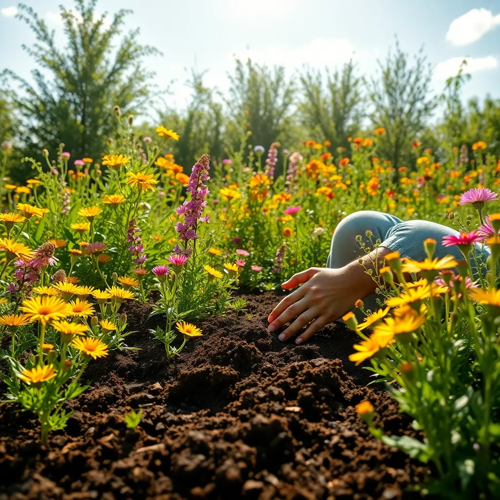 Improving Soil Health and Quality