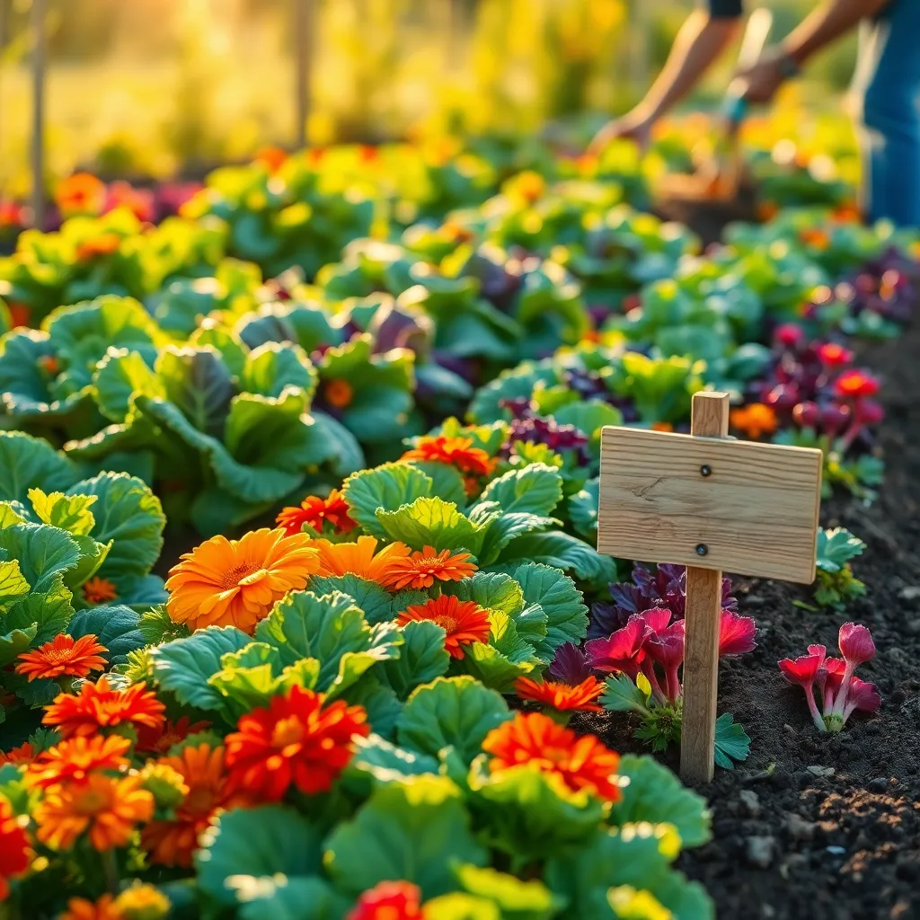 Understanding Crop Rotation Basics