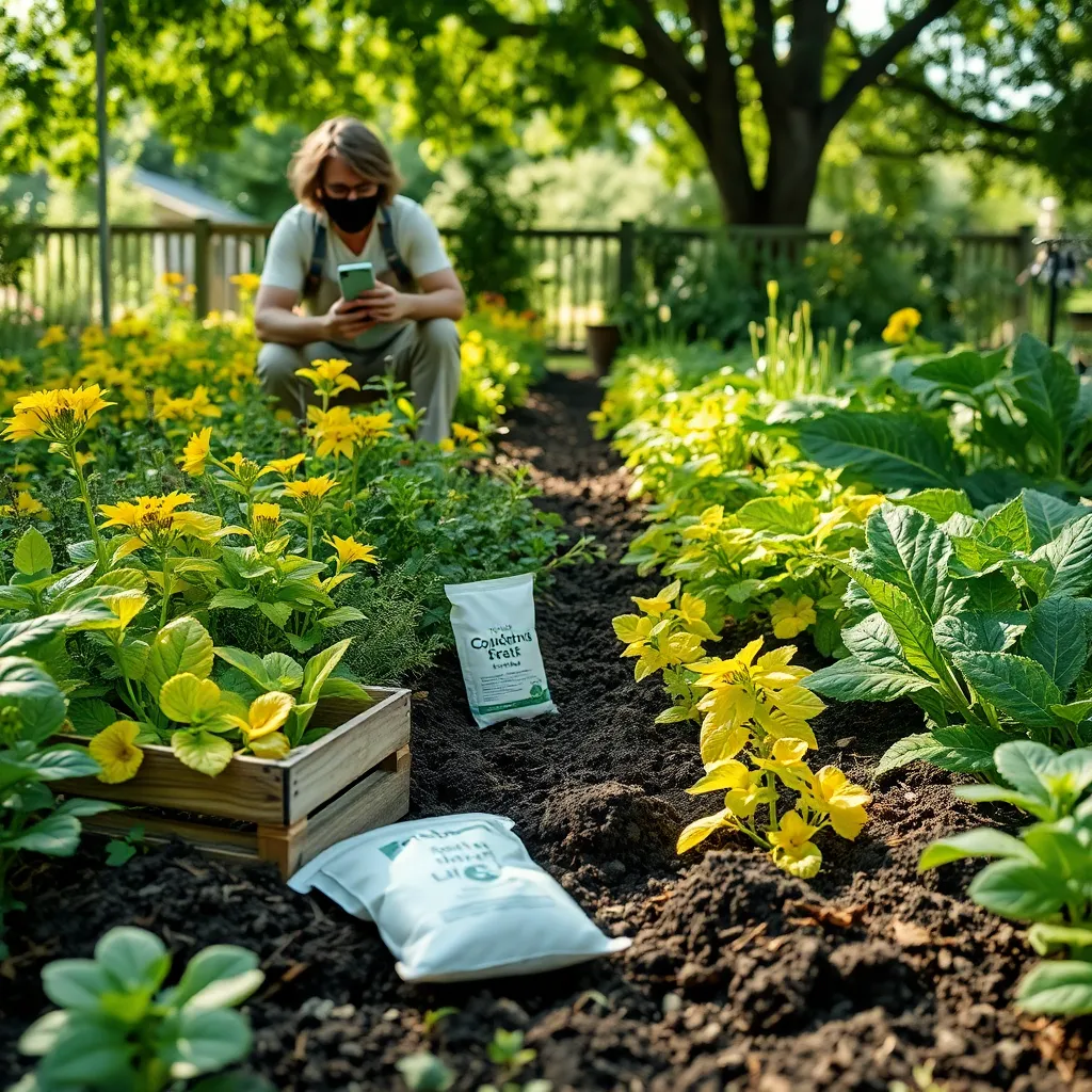Ignoring Soil pH Levels