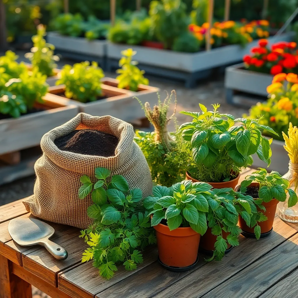 Understanding Organic Fertilizer Basics