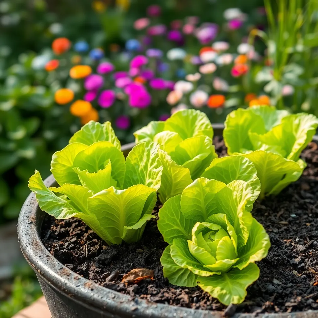 Nutrient Deficiency Challenges