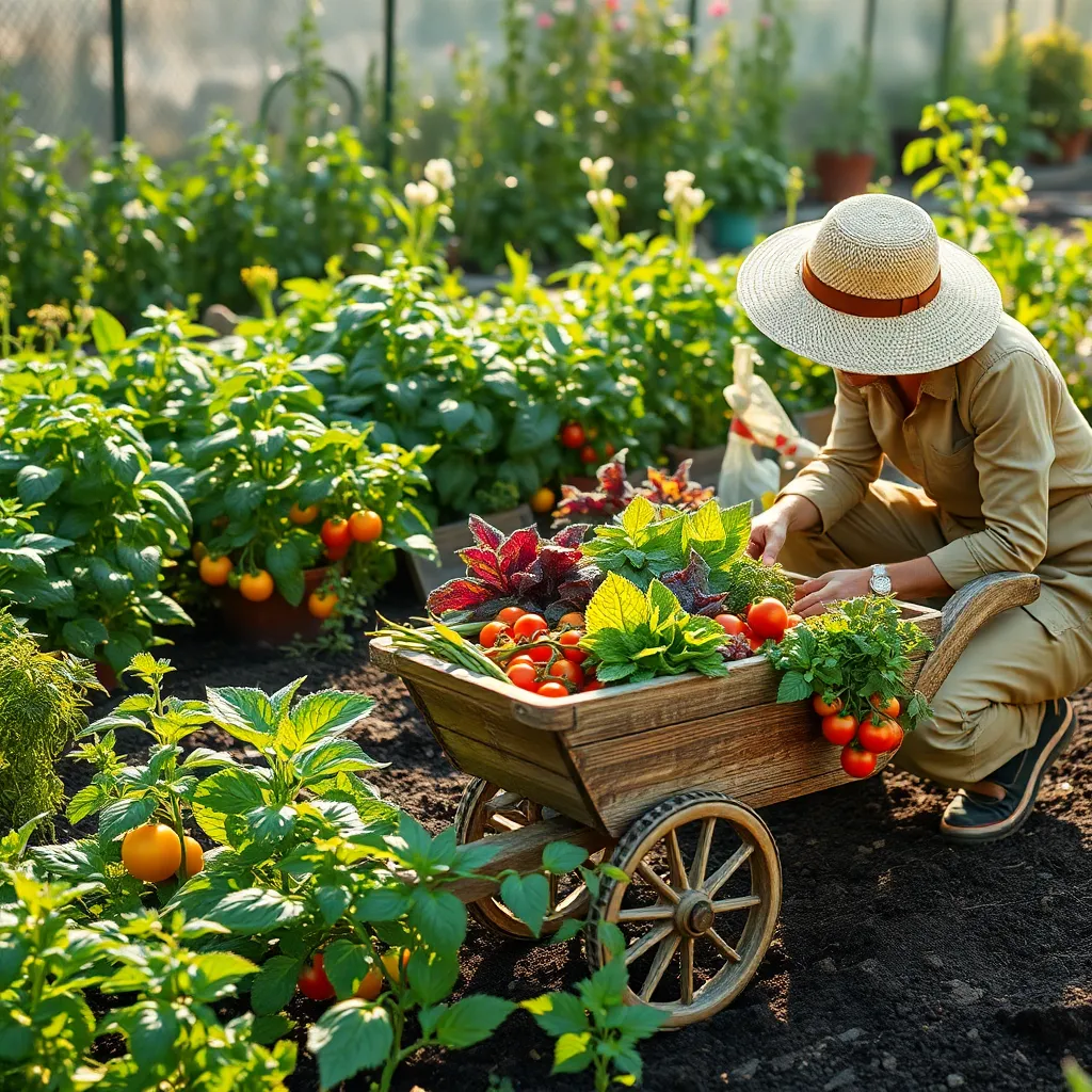 Debunking Organic Fertilizer Misconceptions