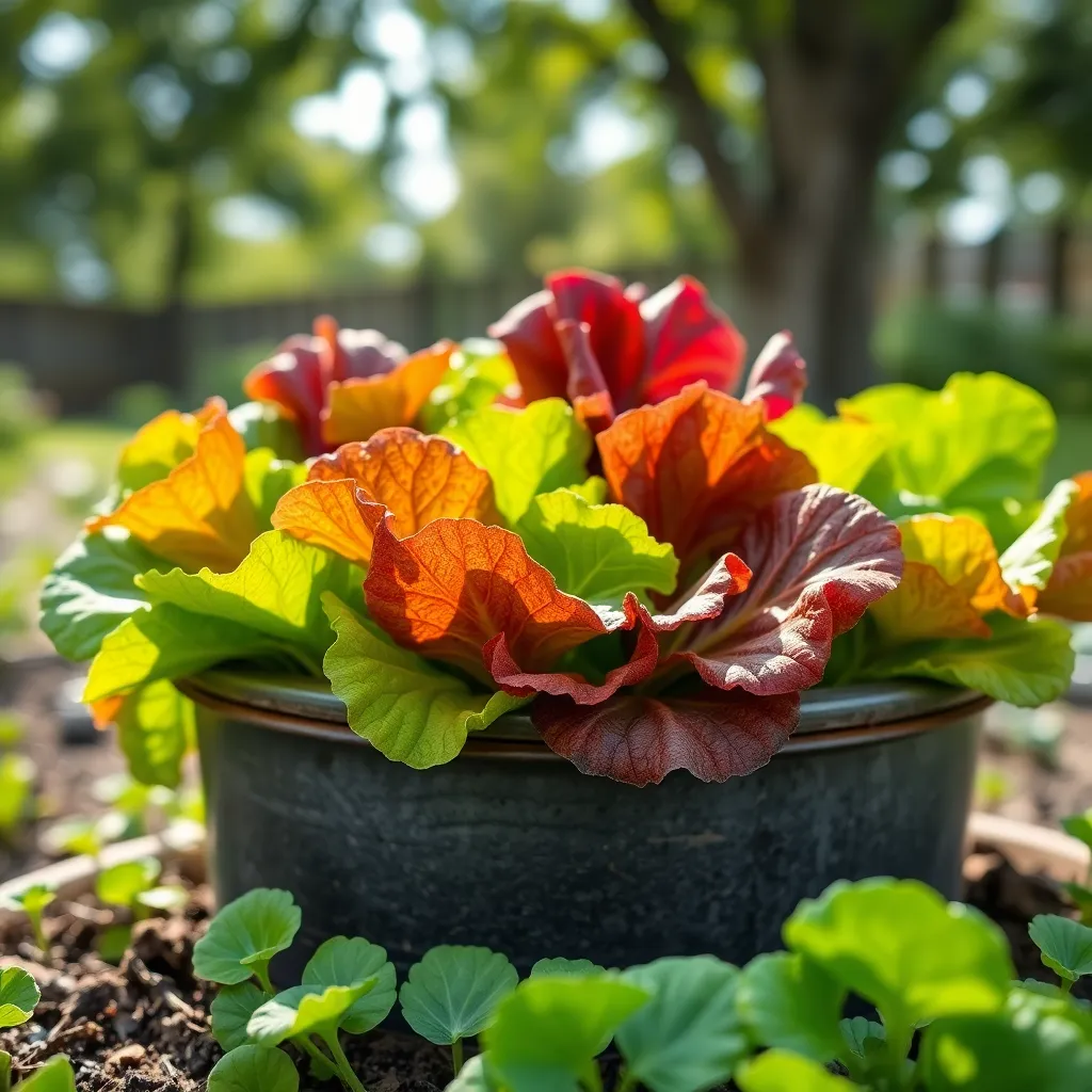 Increased Pest Vulnerability
