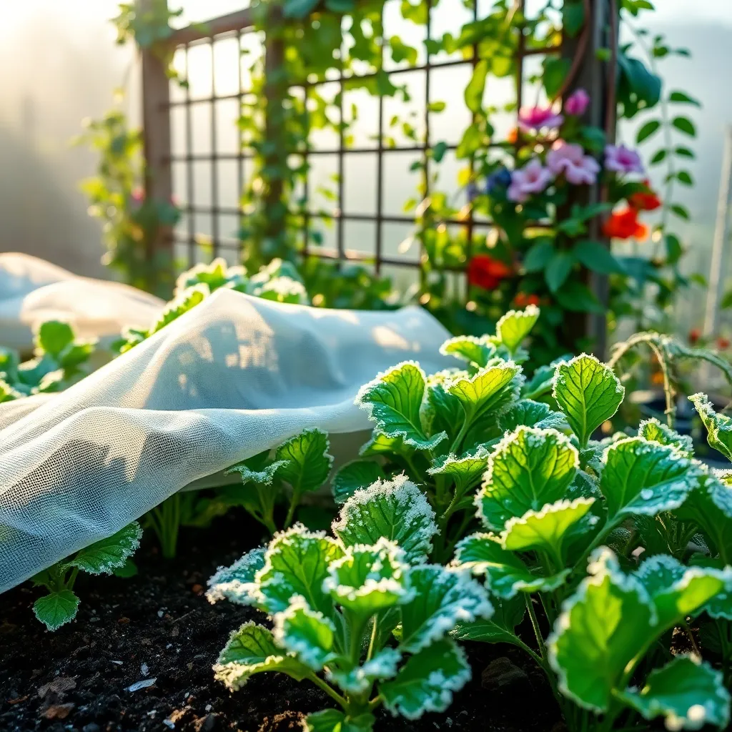 Understanding Frost Timing Misconceptions