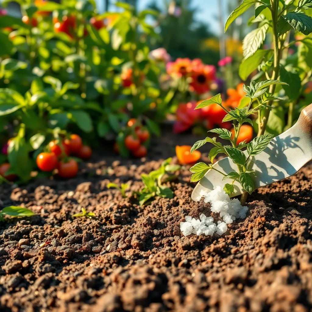 Harmful Effects on Beneficial Microbes