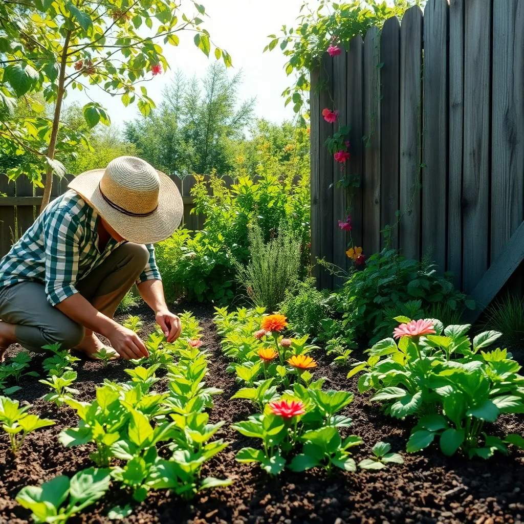 Benefits of Snail-Free Gardens