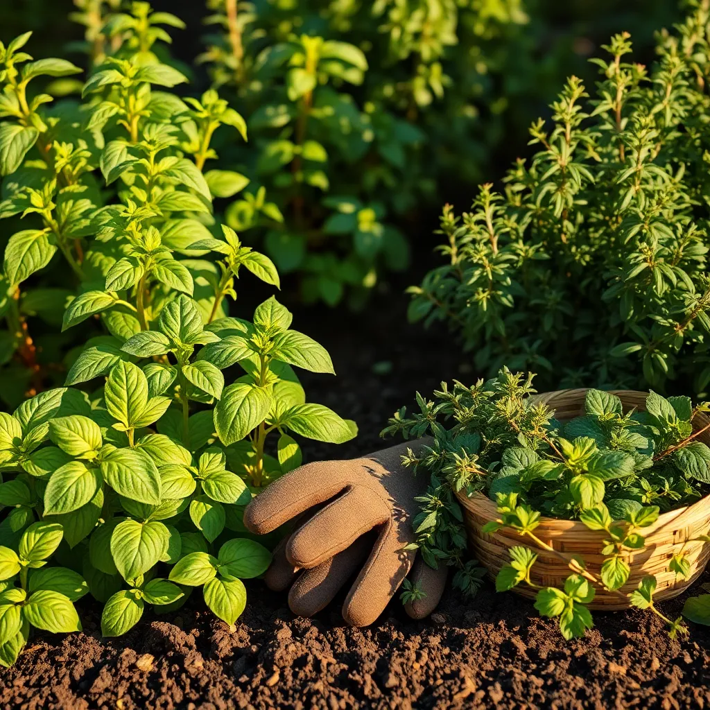 Long-Term Plant Health Issues
