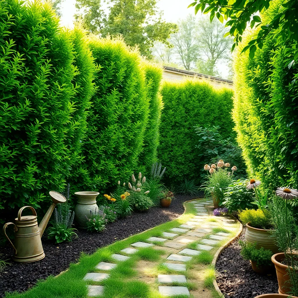 Natural Noise Reduction Benefits