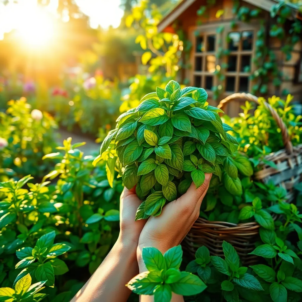 Identify Optimal Harvesting Time