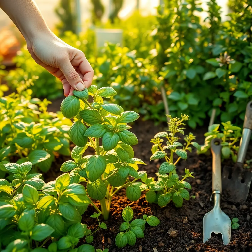 Understanding Herb Growth Limitations