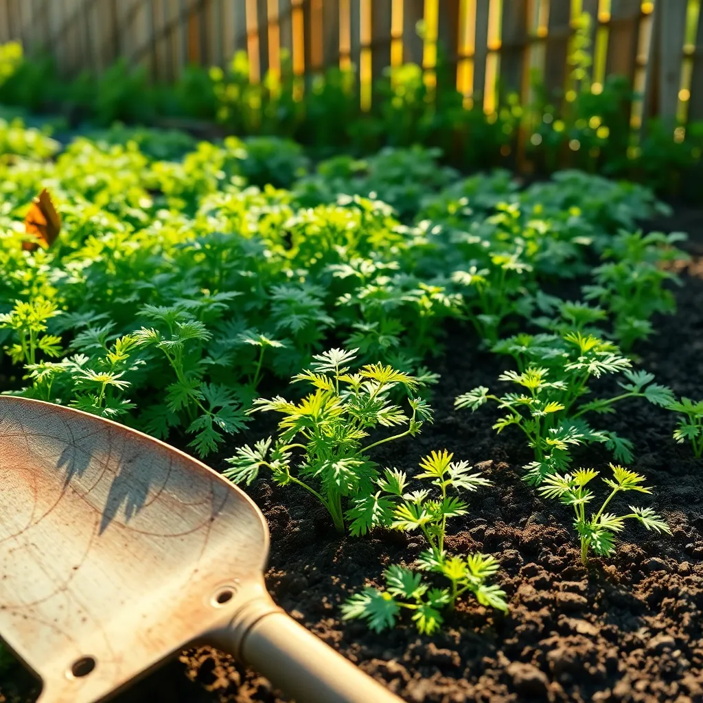 Ignoring Thinning Requirements