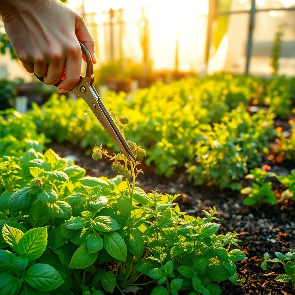 Eco-Friendly Gardening Benefits