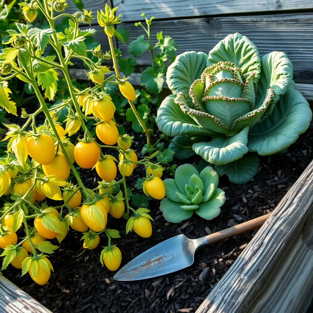 Neglecting Soil Nutrient Deficiency