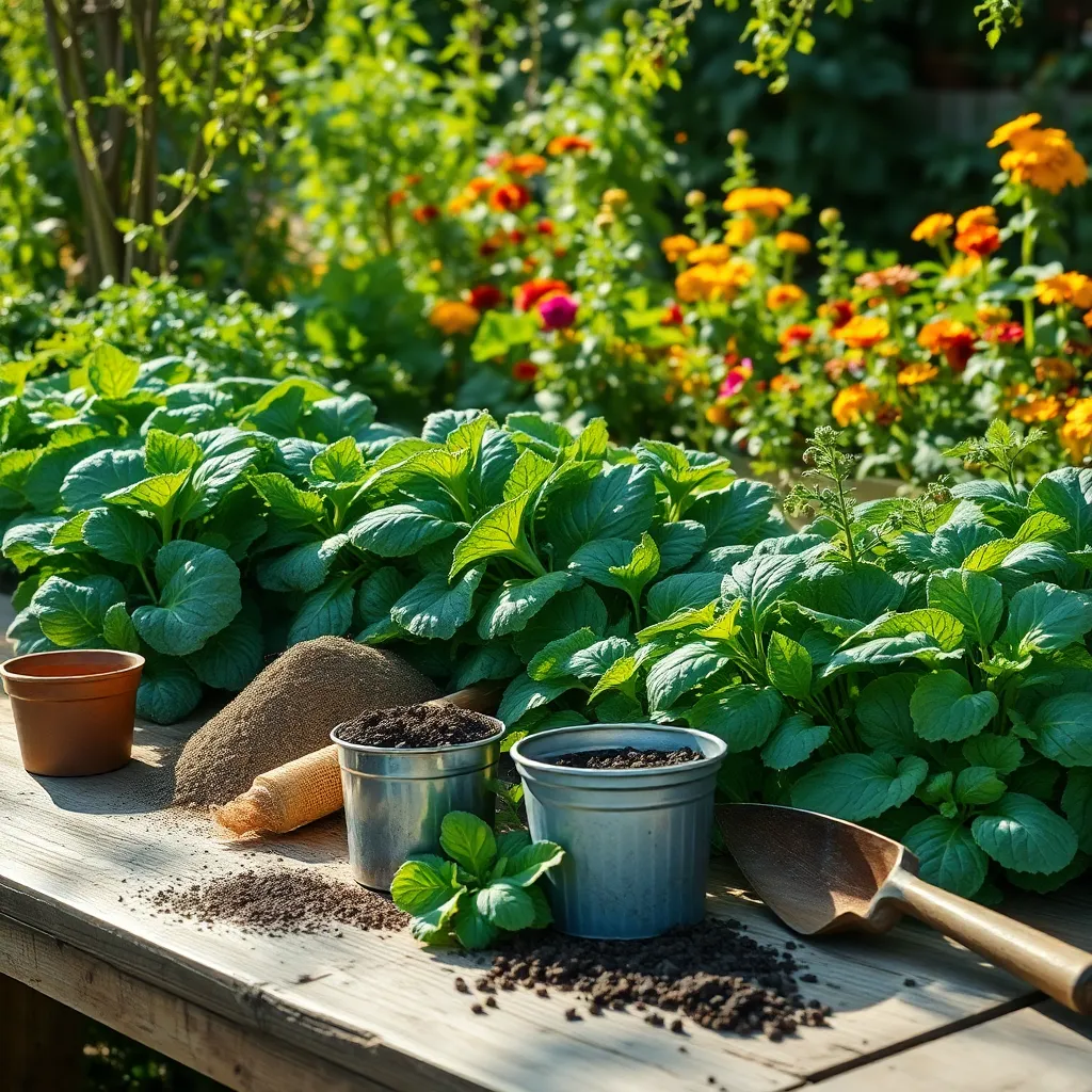 Seasonal Timing for Fertilization