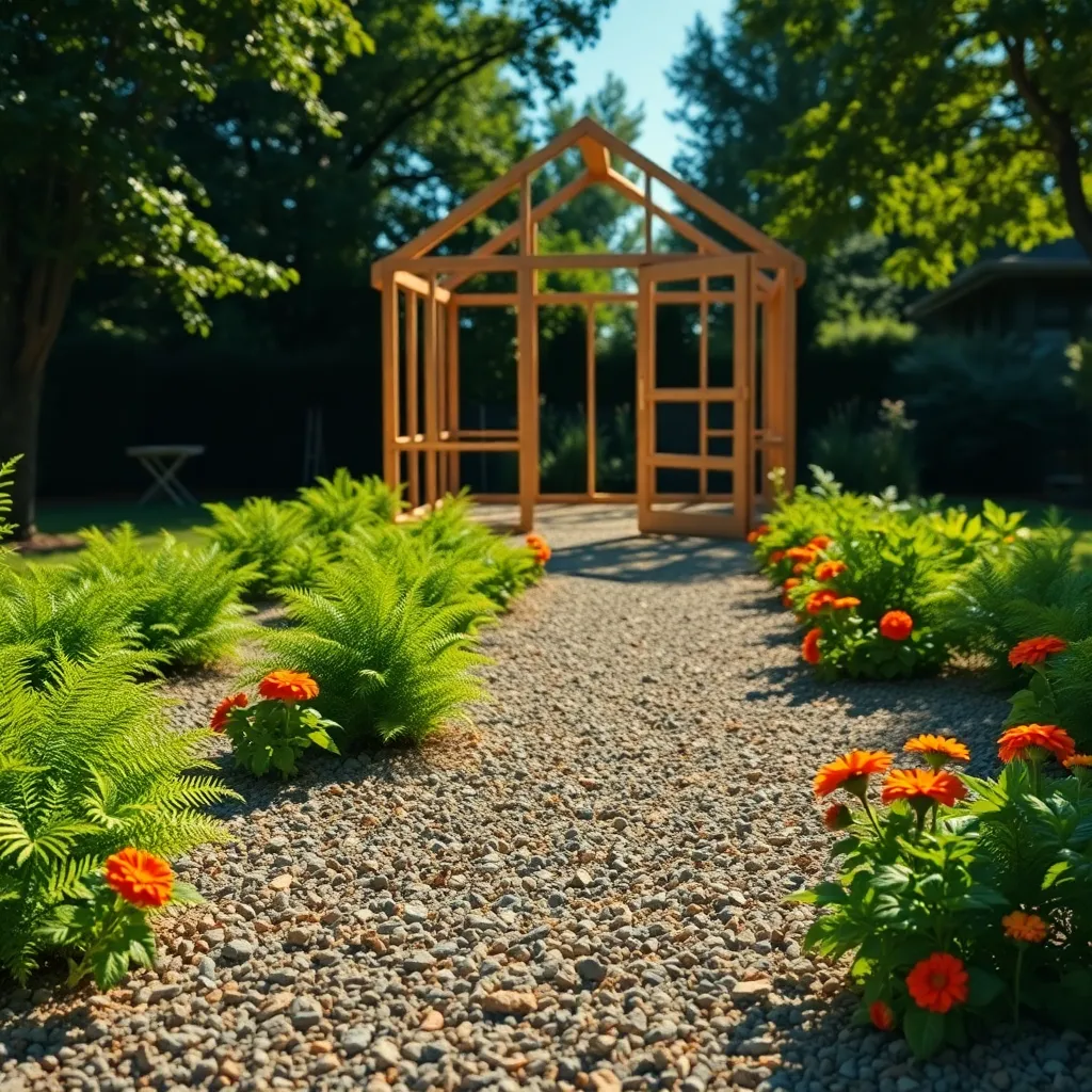 Construct a Sturdy Foundation