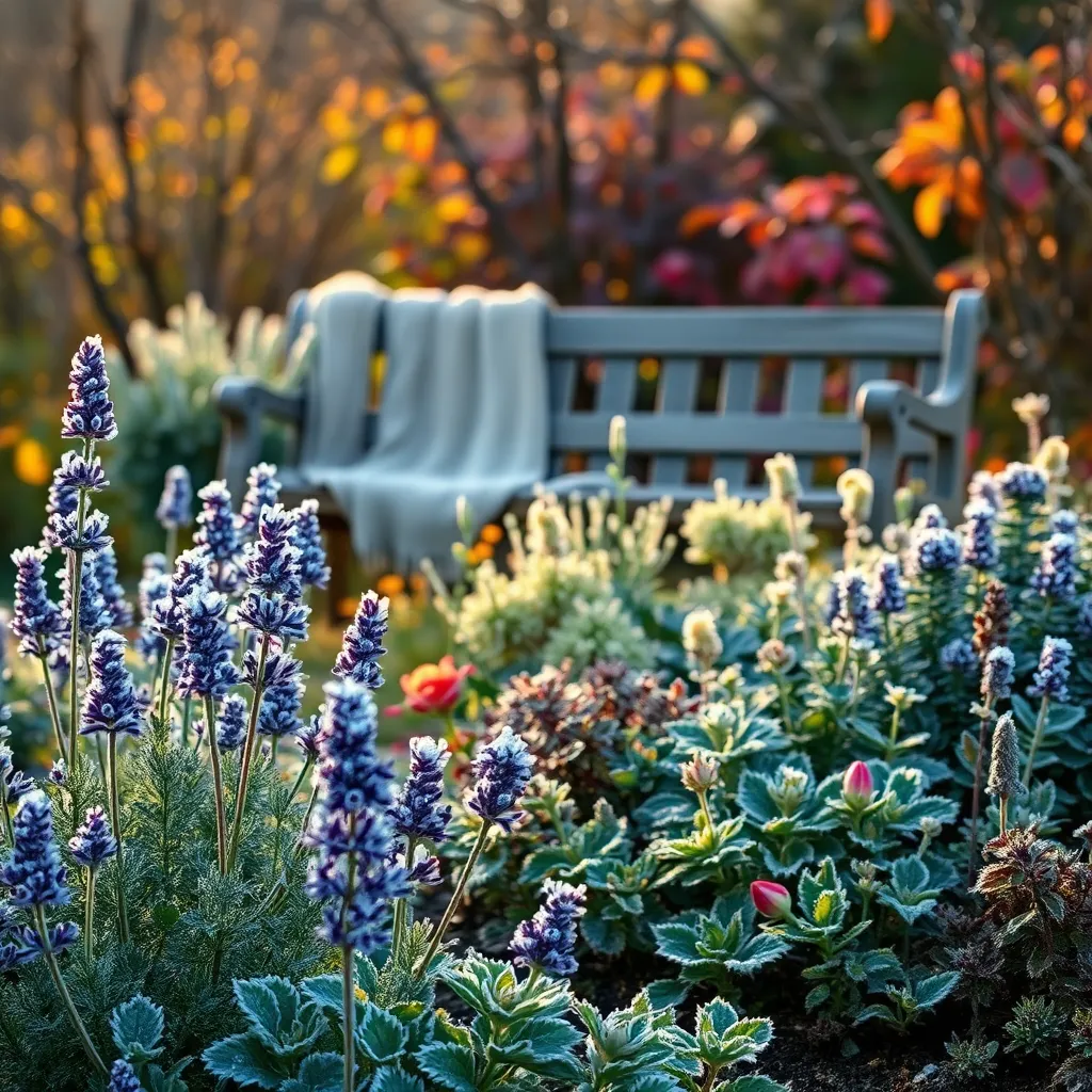 Understanding Frost's Impact on Plants