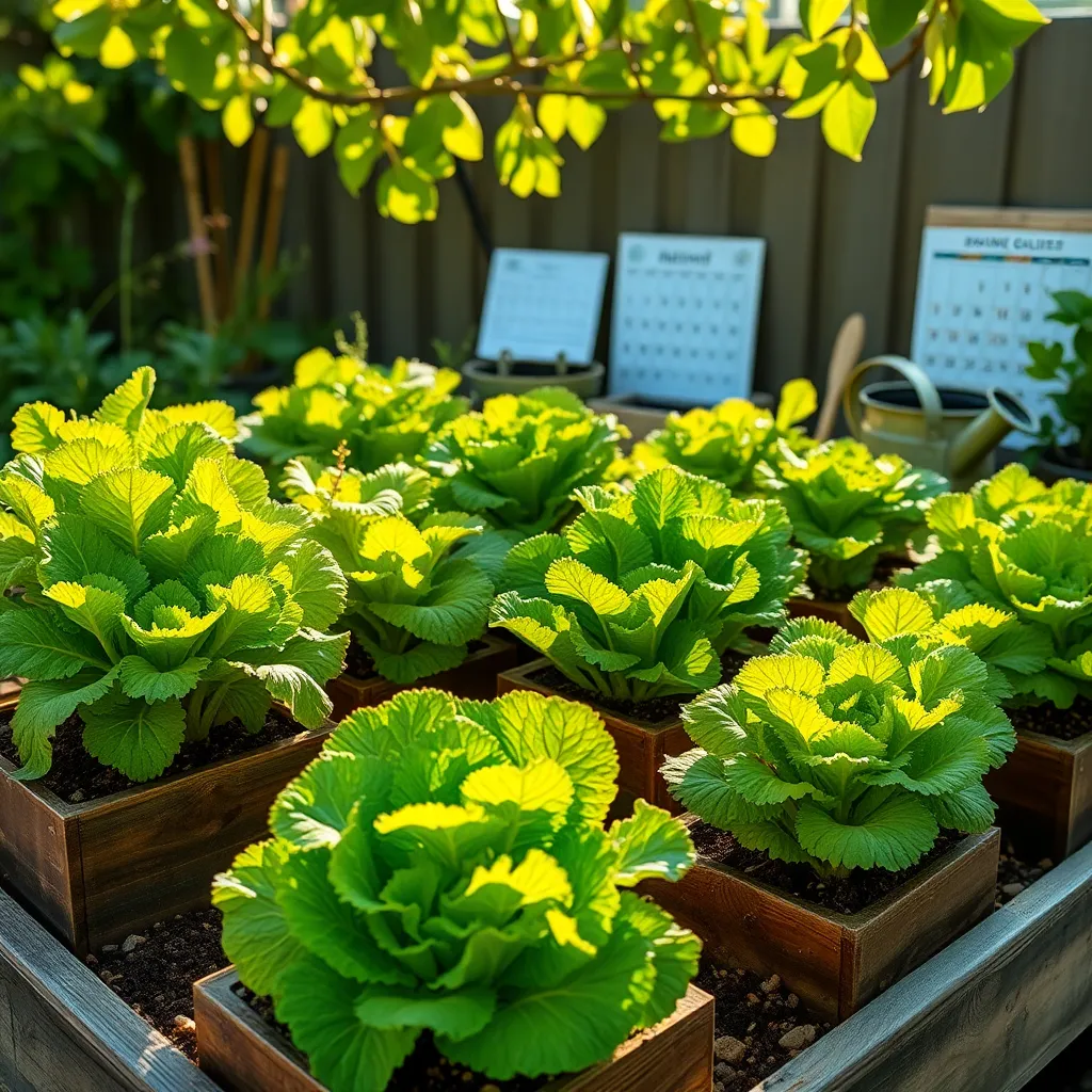 Maximizing Yield with Seasonal Tips
