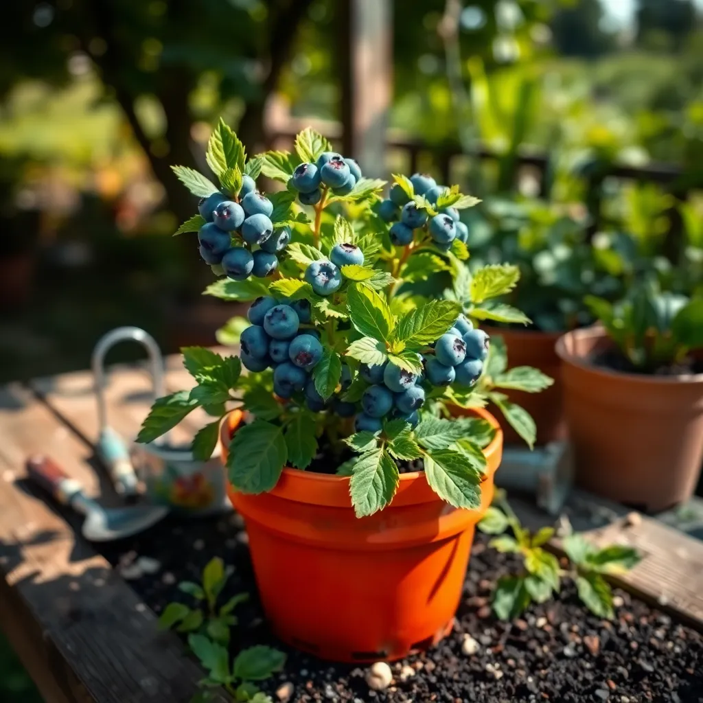 Optimal Watering and Drainage Tips