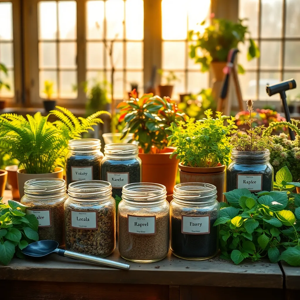 Limited Soil Type Insights